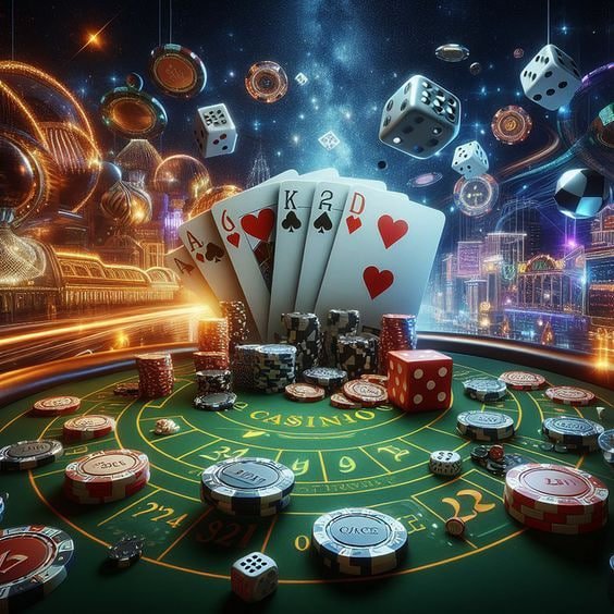 casino88